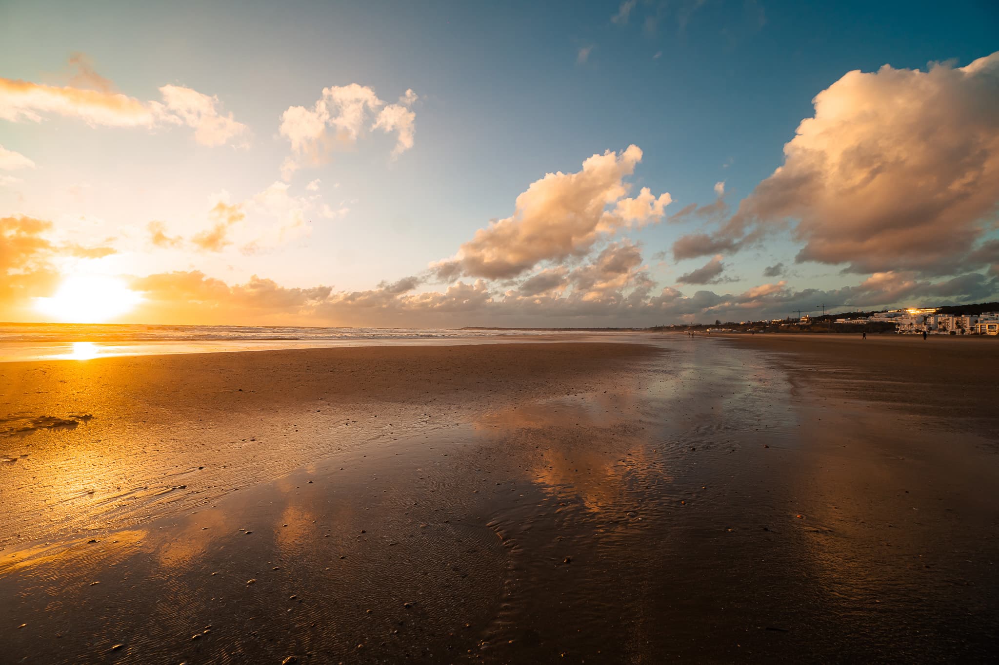 Playa de los Bateles