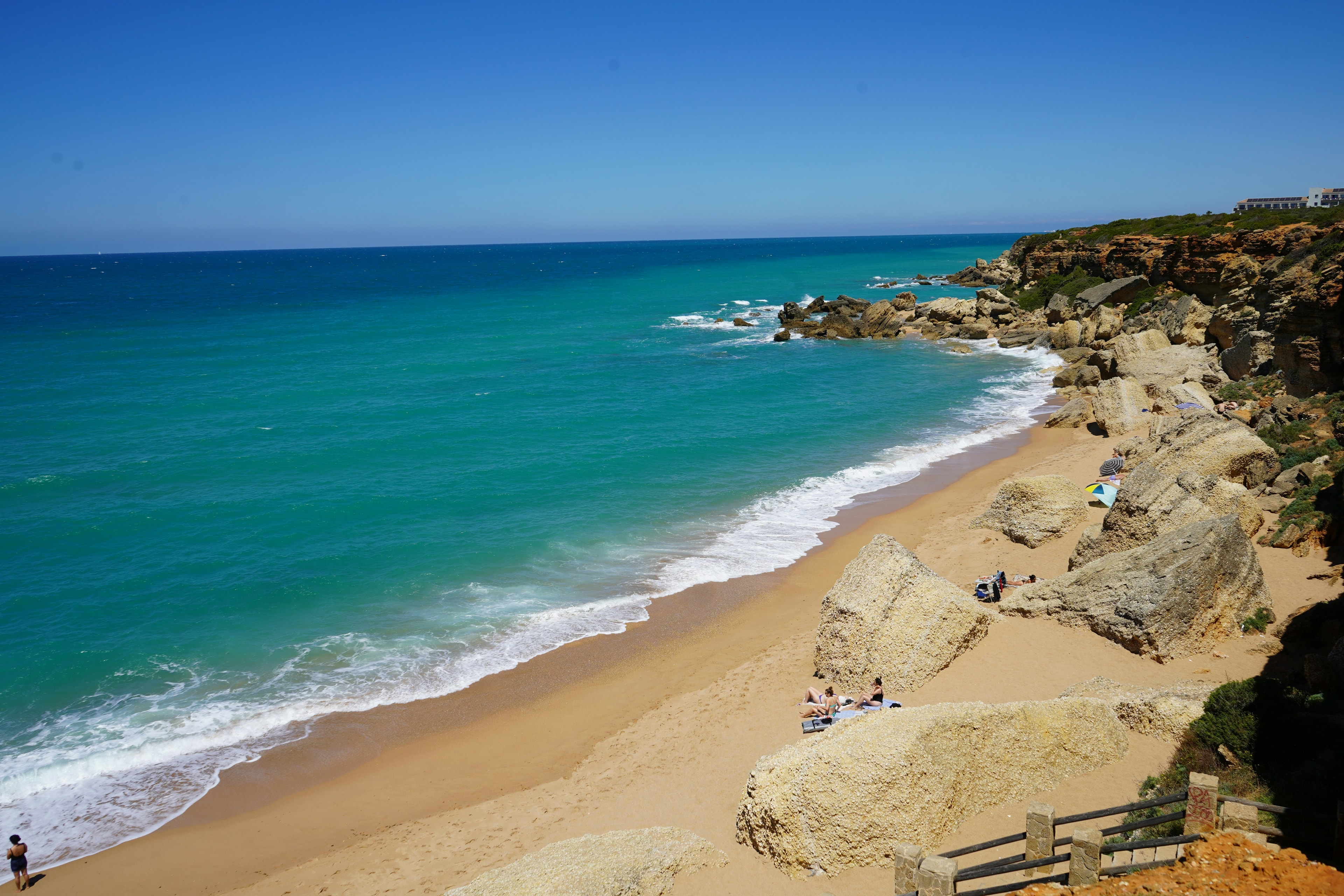 Playa de Conil